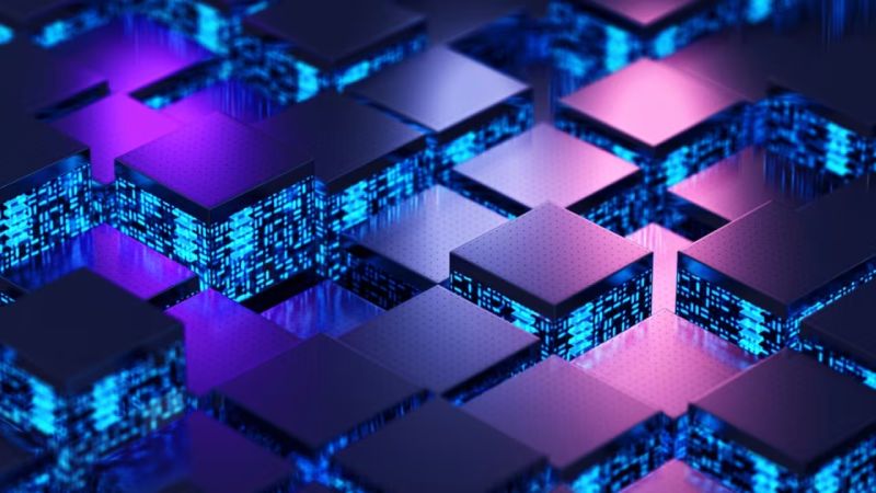 沁源县软件开发用Kubernetes助力企业数字化转型