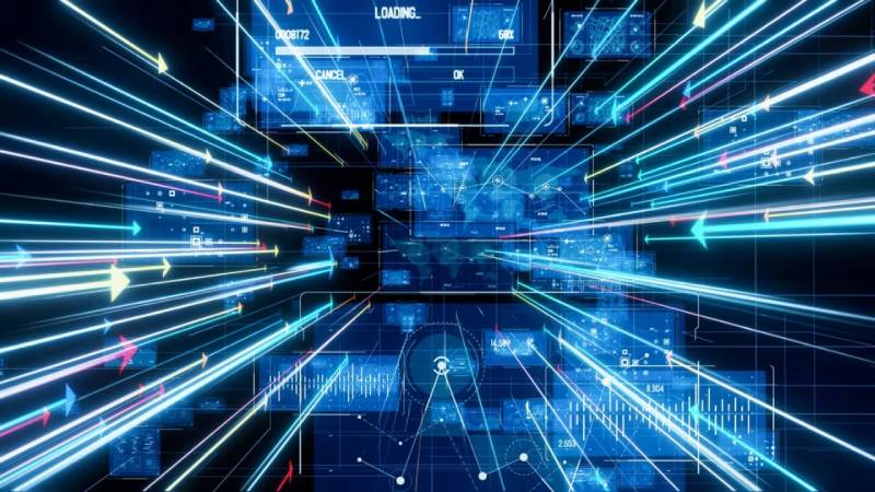 沁源县SCADA系统开发：守护工业安全的数字卫士
